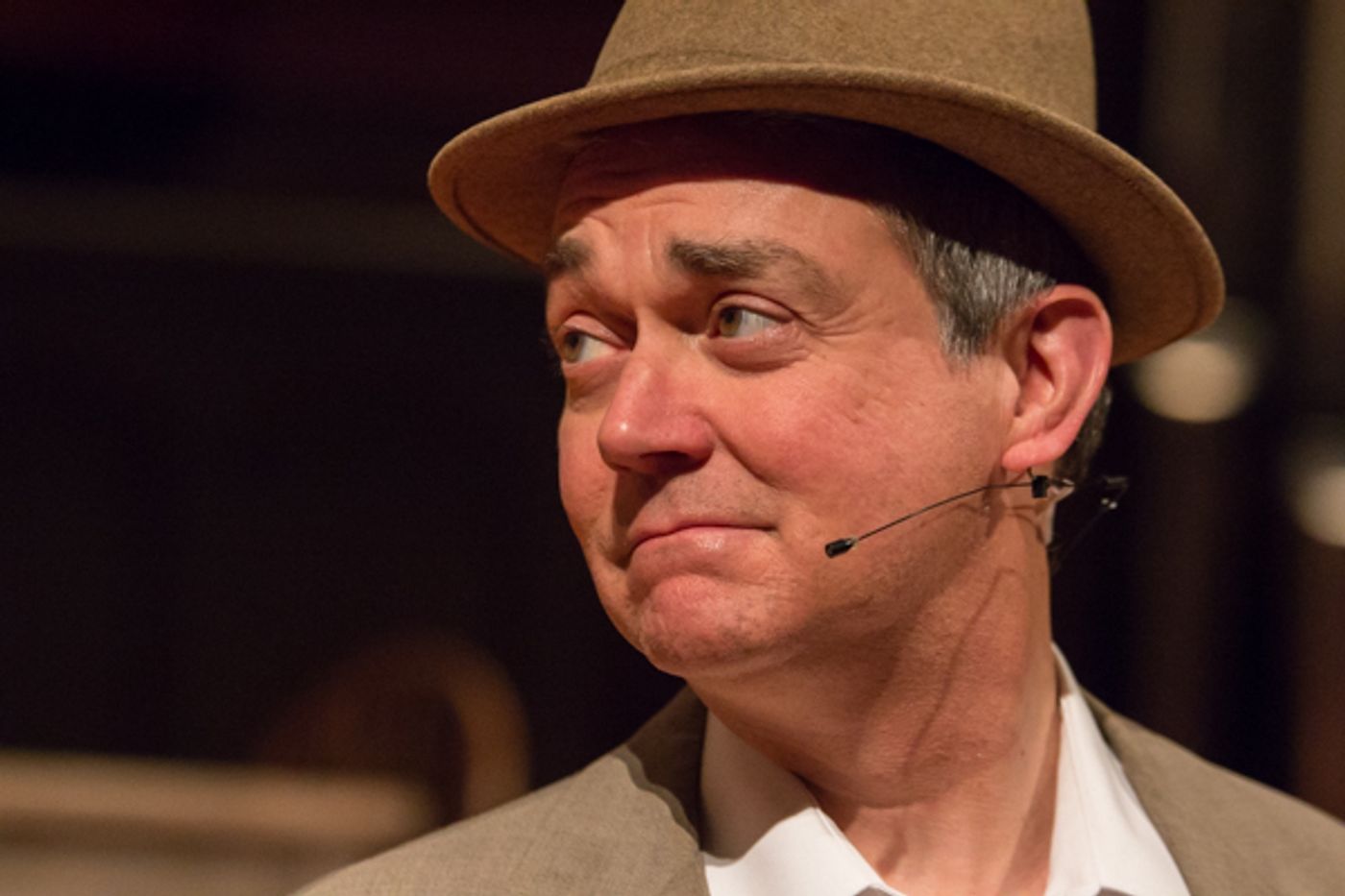 Photo Coverage: First look at King Avenue Players' OUR TOWN  Image
