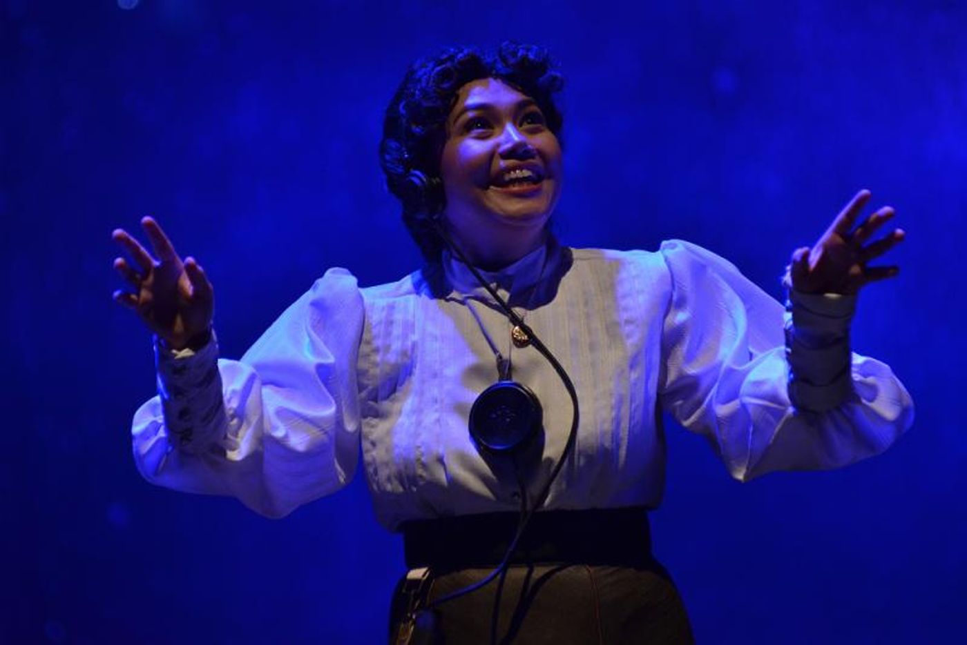 Review: SILENT SKY Gathers Women With Requisite Blend of Grace and Ferociousness  Image