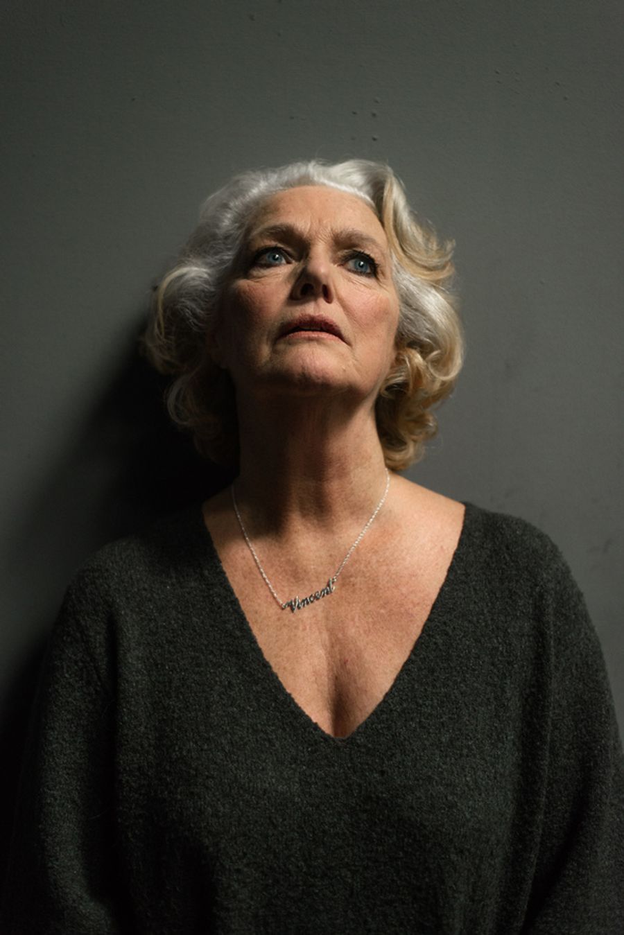 Photo Flash: Louise Jameson and Thomas Mahy Star in VINCENT RIVER Image
