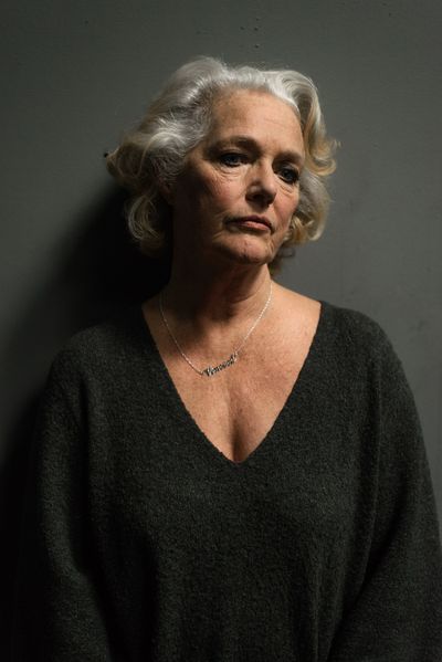 Louise Jameson Photo