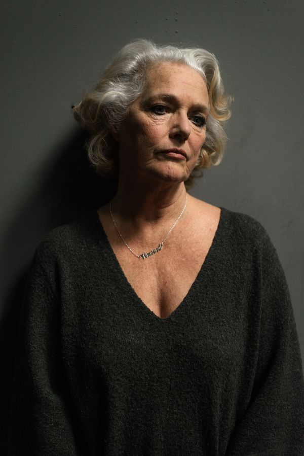Louise Jameson Photo