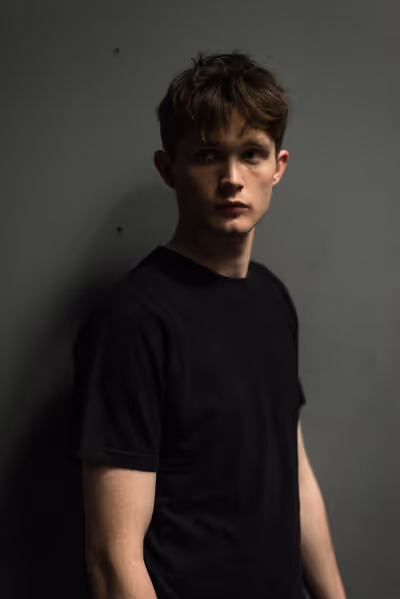 Thomas Mahy Photo
