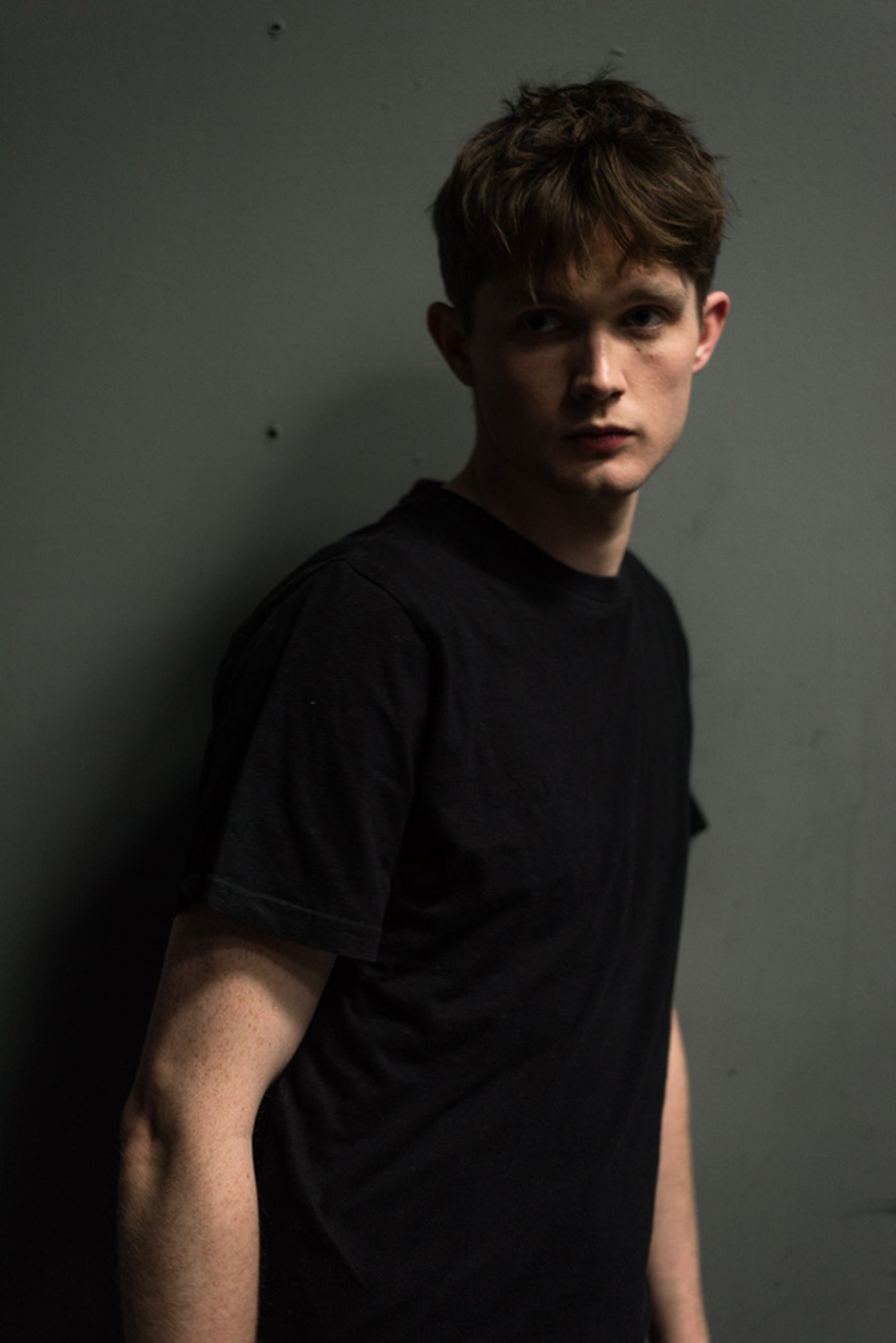 Photo Flash: Louise Jameson and Thomas Mahy Star in VINCENT RIVER Photo Flash: Louise Jameson and Thomas Mahy Star in VINCENT RIVER Image