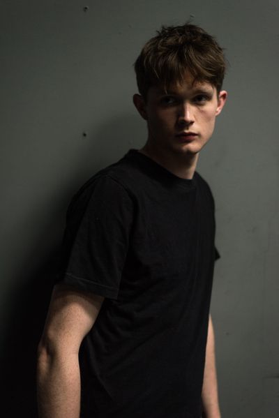 Thomas Mahy Photo
