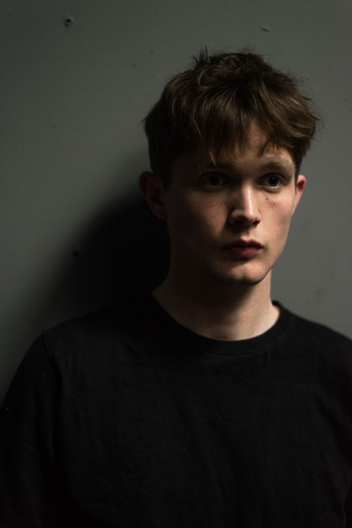 Photo Flash: Louise Jameson and Thomas Mahy Star in VINCENT RIVER Photo Flash: Louise Jameson and Thomas Mahy Star in VINCENT RIVER Image