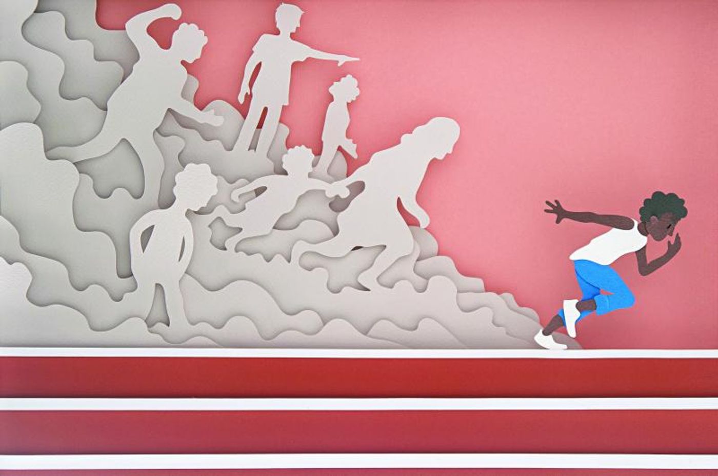 Nashville Children's Theatre Reveals New Logo, 2018-19 Season At Grand Night Patrons Party  Image