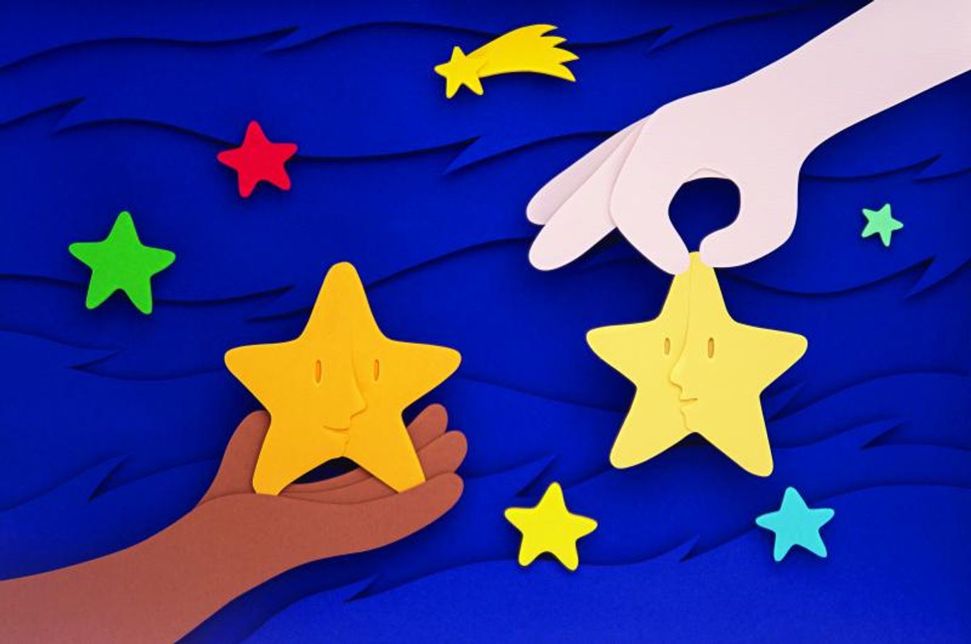 Nashville Children's Theatre Reveals New Logo, 2018-19 Season At Grand Night Patrons Party  Image