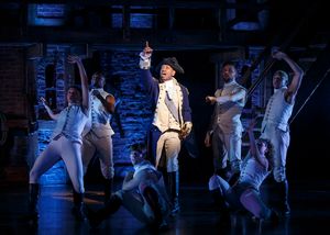 Bryan Terrell Clark @ BroadwayWorld Bryan Terrell Clark Photo