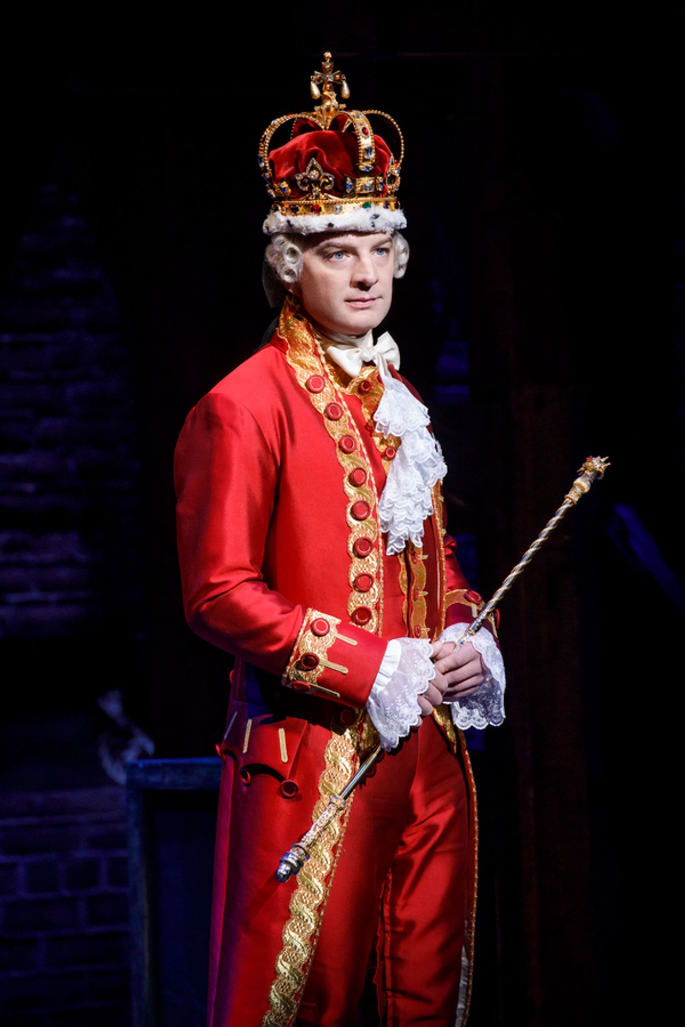 Photo Flash: Get A First Look at the New Broadway Cast of HAMILTON Photo Flash: Get A First Look at the New Broadway Cast of HAMILTON Image