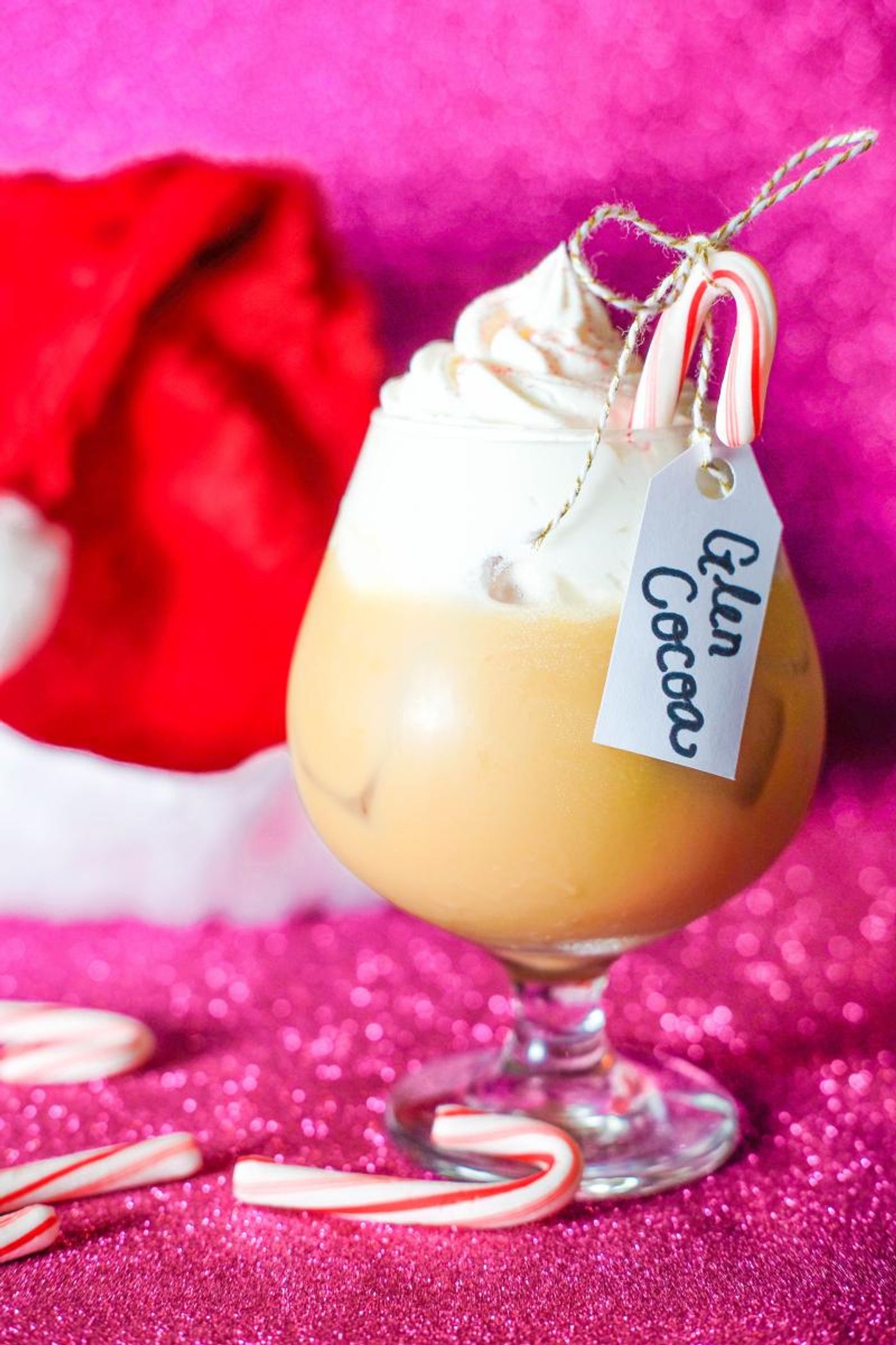 MEAN GIRLS Broadway Show Cocktails by Datz in Tampa, Florida  Image