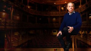 Andrew Lloyd Webber @ BroadwayWorld Andrew Lloyd Webber Photo