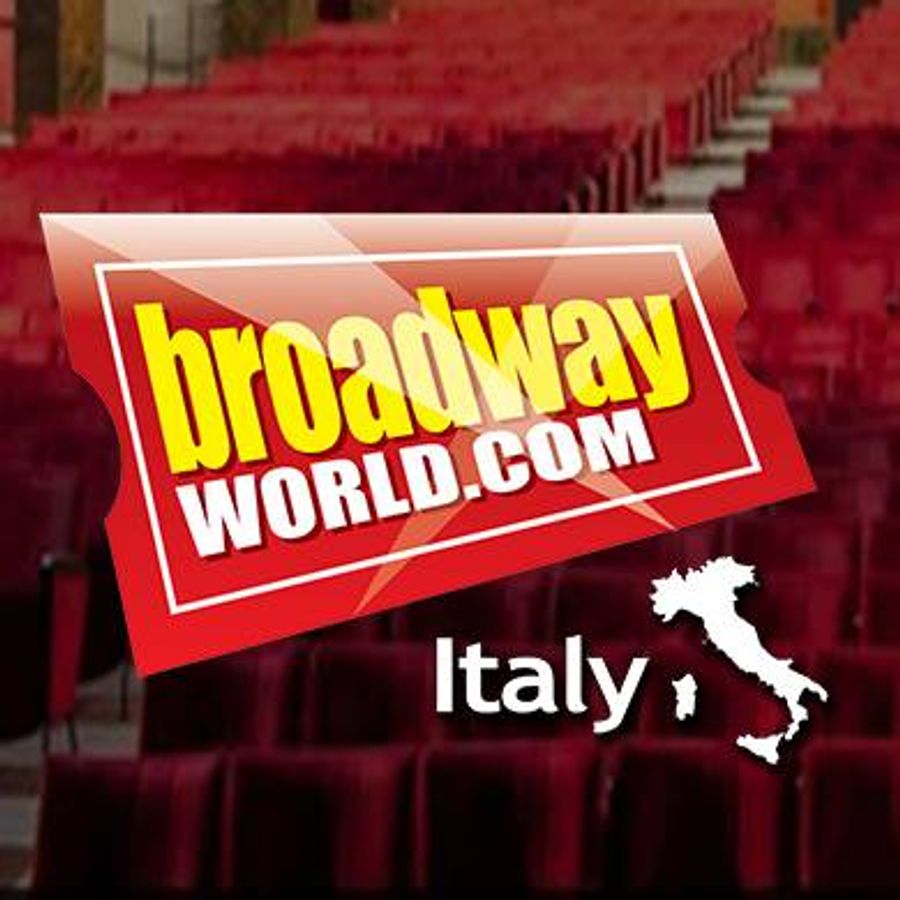 BroadwayWorld Italia cerca collaboratori! Image