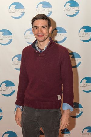 Bobby Moreno @ BroadwayWorld Bobby Moreno Photo