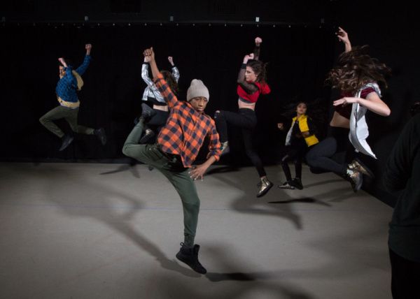 Photo Flash: A Behind The Scenes Look At Julia Lipsztein's 'Believer' Video  Image