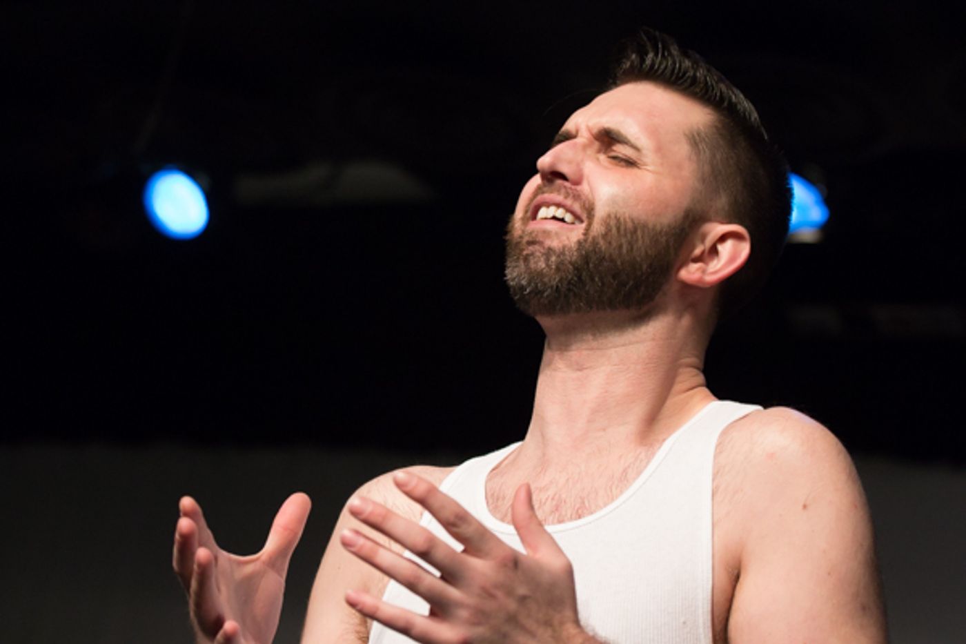 Photo Coverage: First look at Imagine Productions' GODSPELL  Image