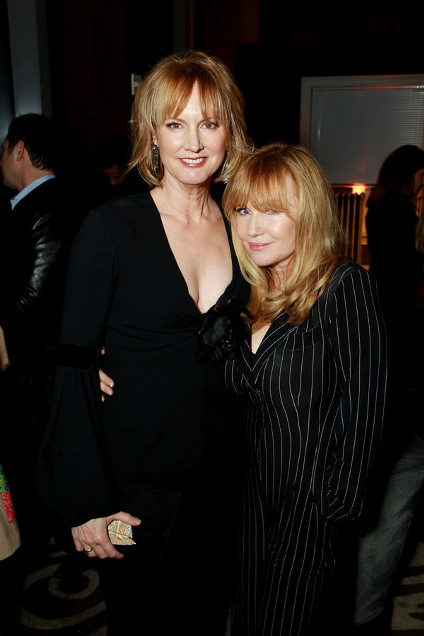 Photo Coverage: The Stars of Netflix's JESSICA JONES Take the Red Carpet At The Season Two Premiere  Image