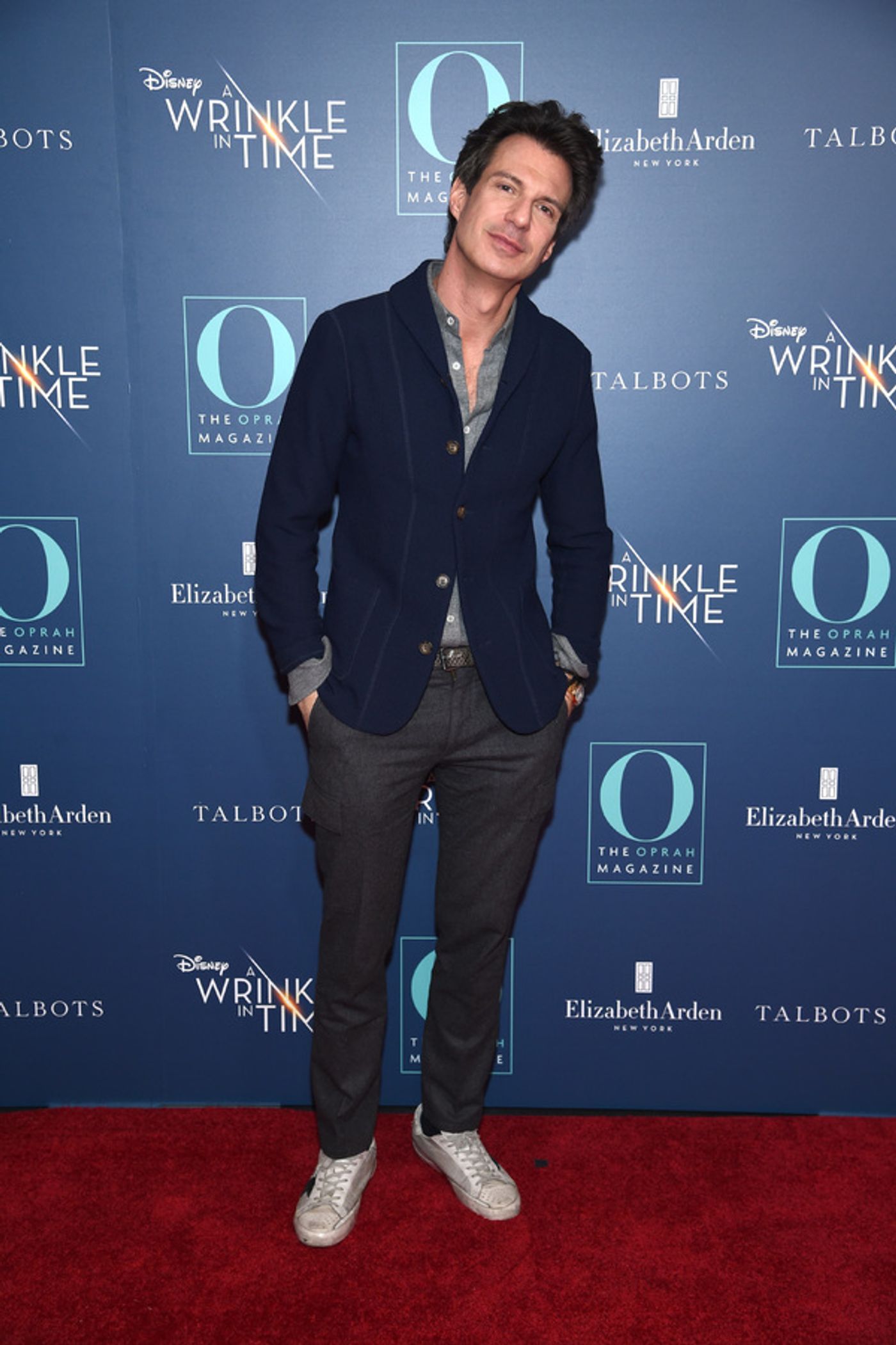Photo Coverage: The Cast of A WRINKLE IN TIME Attend Special Screening Hosted By O, The Oprah Magazine  Image