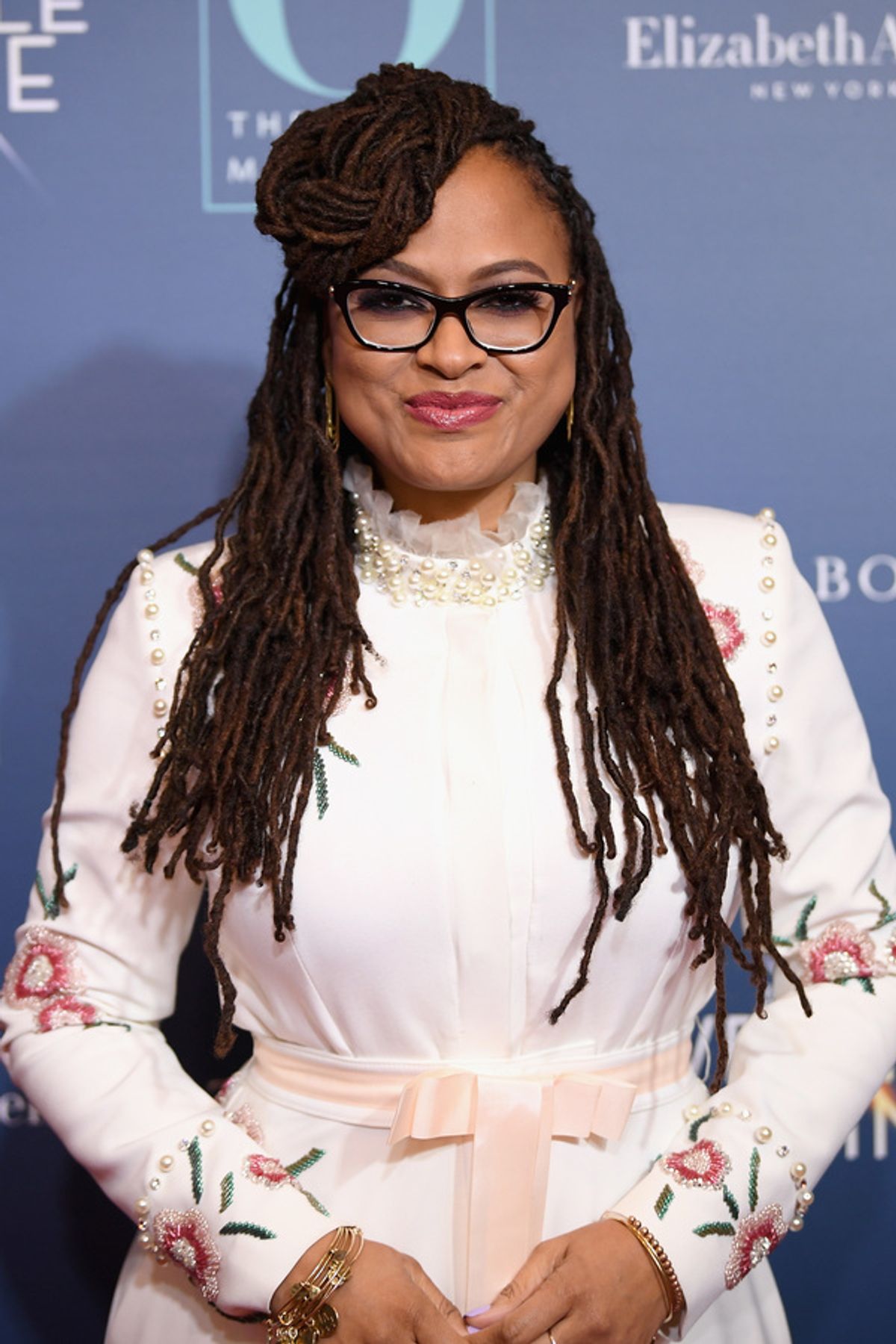 Ava DuVernay at 
