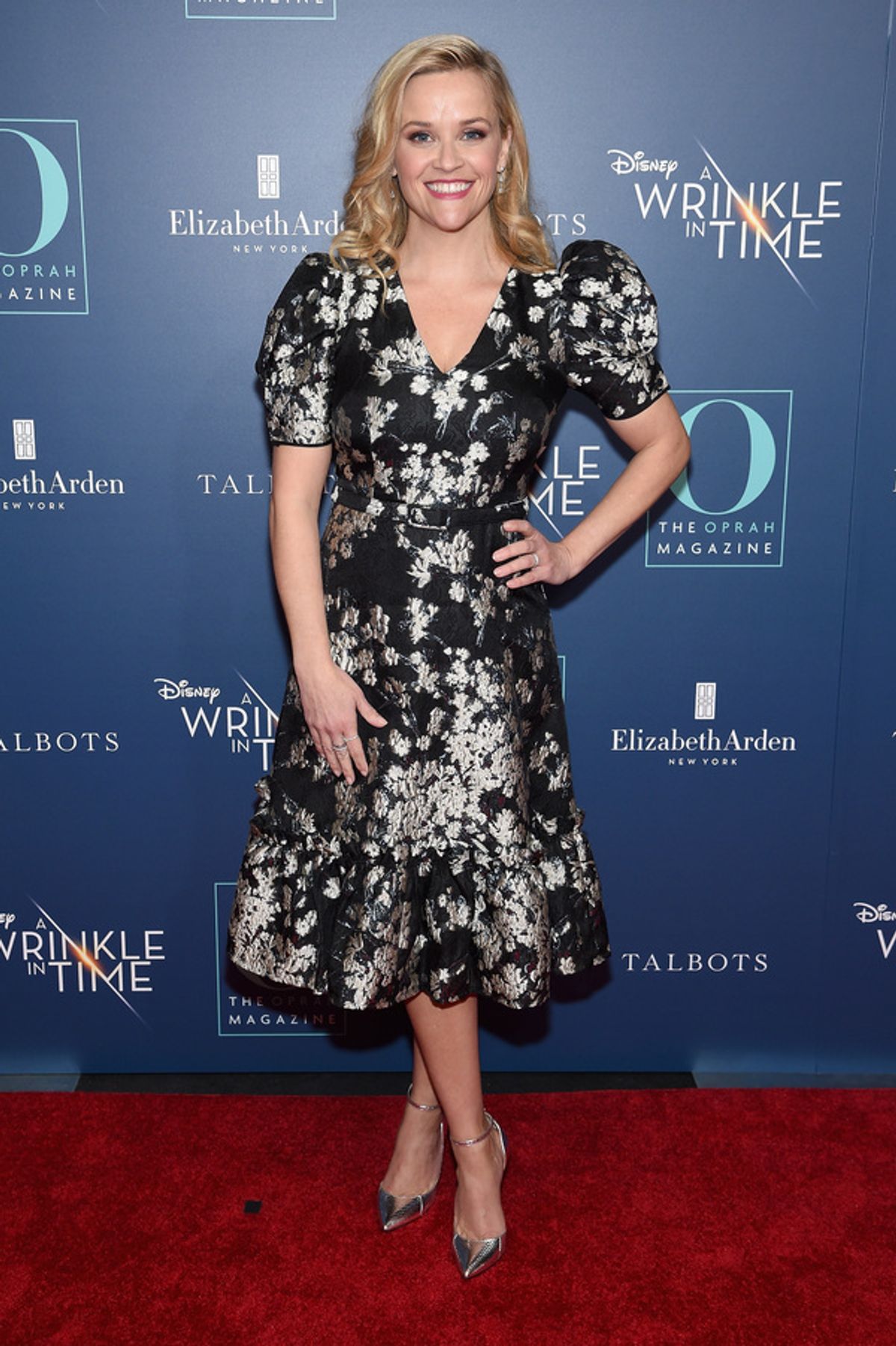 Reese Witherspoon at 