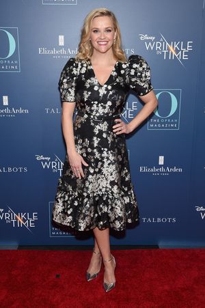 Reese Witherspoon Photo