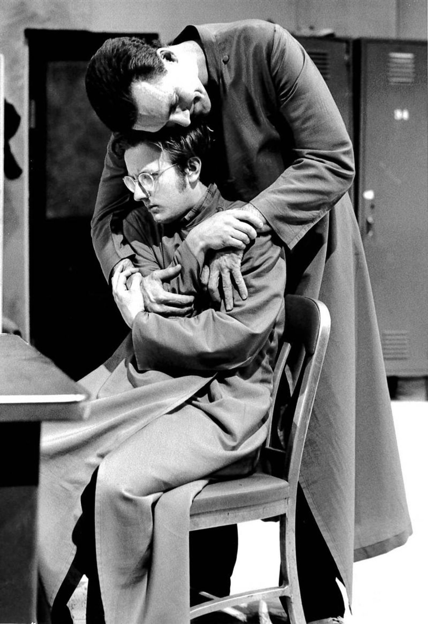 Interview: Theatre Life with Andrew Walker White  Image