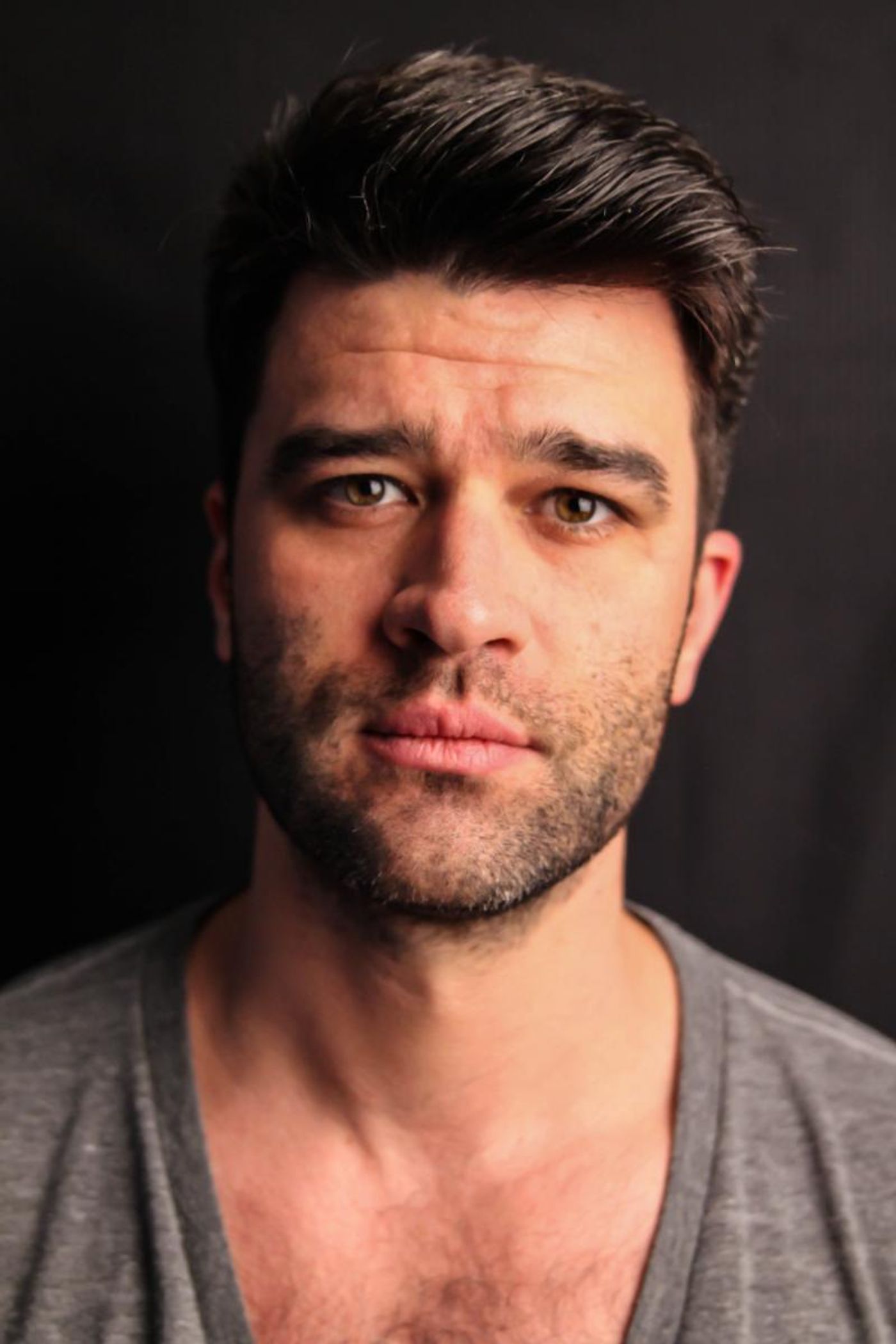 Breaking: Ben Crawford Will Be the New Man in the Mask in THE PHANTOM OF THE OPERA on Broadway  Image