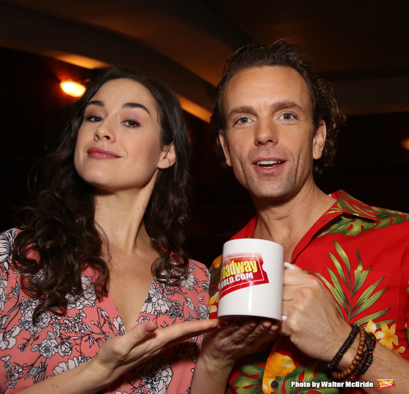 Brief 3/9: Get a Sneak Peek at SUMMER: The Donna Summer Musical, and More!  Image