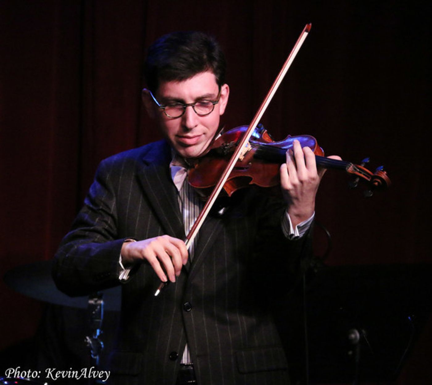 Photo Flash: Cheryl Bentyne Comes to BROADWAY AT BIRDLAND  Image