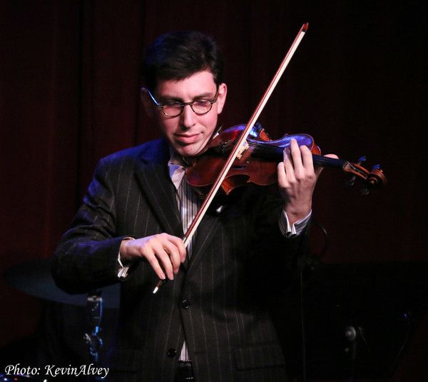 Aaron Weinstein Photo