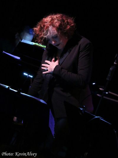 Cheryl Bentyne Photo