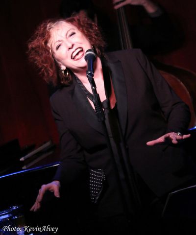 Cheryl Bentyne Photo