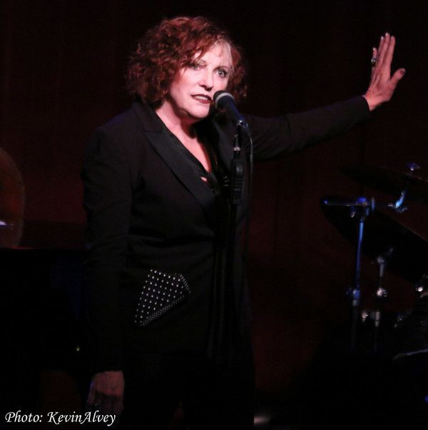 Cheryl Bentyne Photo