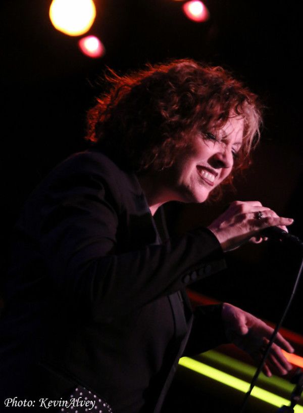 Cheryl Bentyne Photo