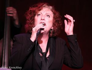 Cheryl Bentyne Photo