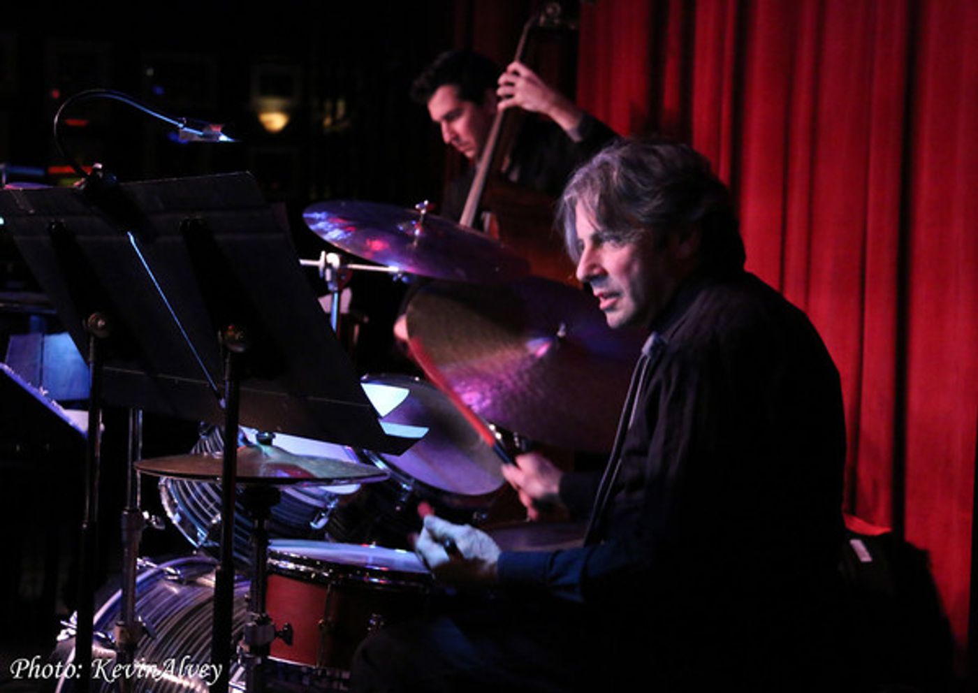 Photo Flash: Cheryl Bentyne Comes to BROADWAY AT BIRDLAND  Image