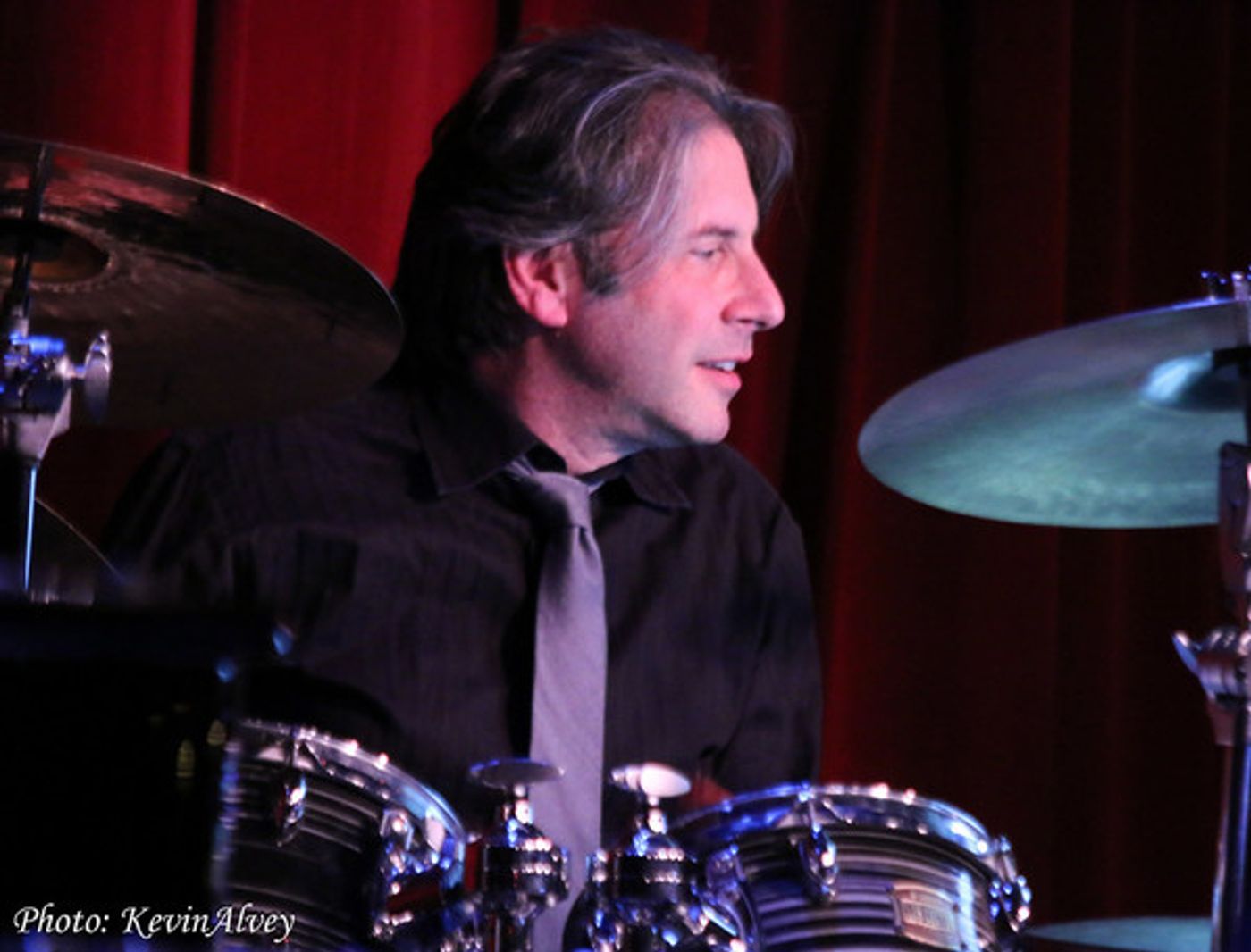 Photo Flash: Cheryl Bentyne Comes to BROADWAY AT BIRDLAND  Image