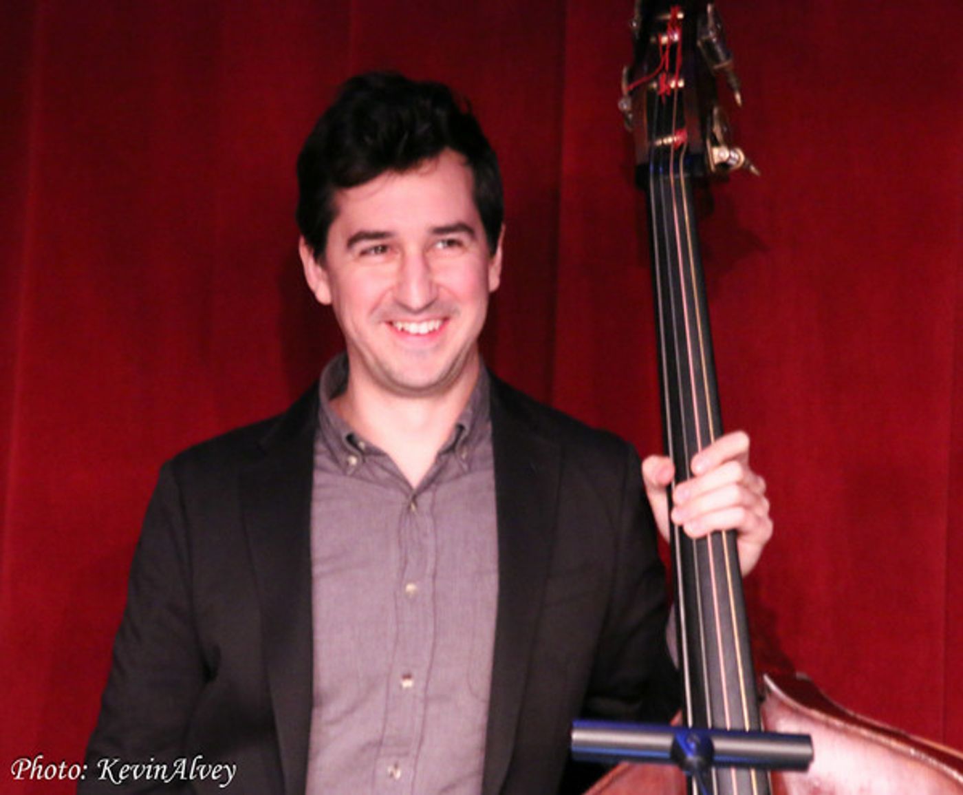 Photo Flash: Cheryl Bentyne Comes to BROADWAY AT BIRDLAND  Image