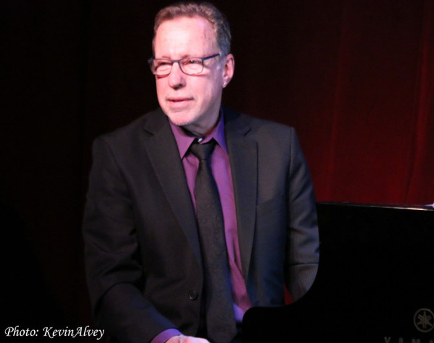 Photo Flash: Cheryl Bentyne Comes to BROADWAY AT BIRDLAND  Image