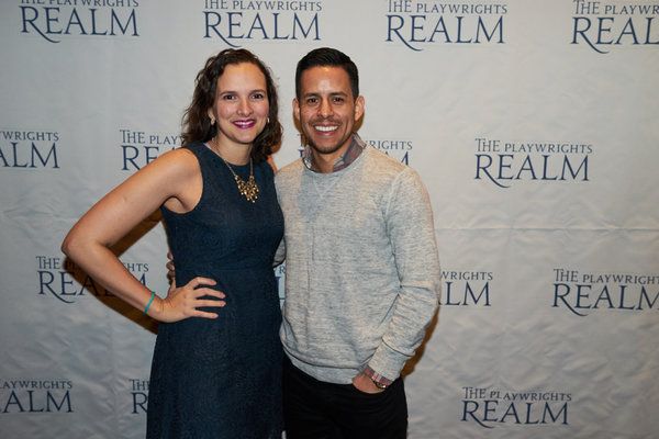 Jacob Padron (Sol Project)  Photo