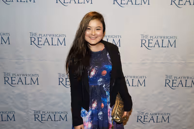 Olivia Oguma  Photo