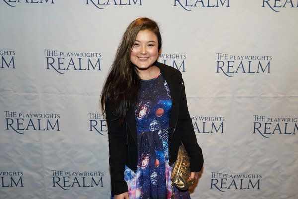 Olivia Oguma  Photo