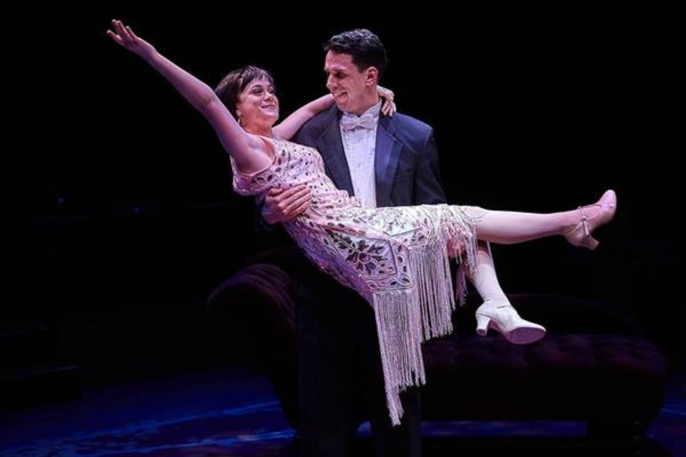 Photo Flash: Hale Centre Theatre Presents NO, NO NANETTE Photo Flash: Hale Centre Theatre Presents NO, NO NANETTE Image