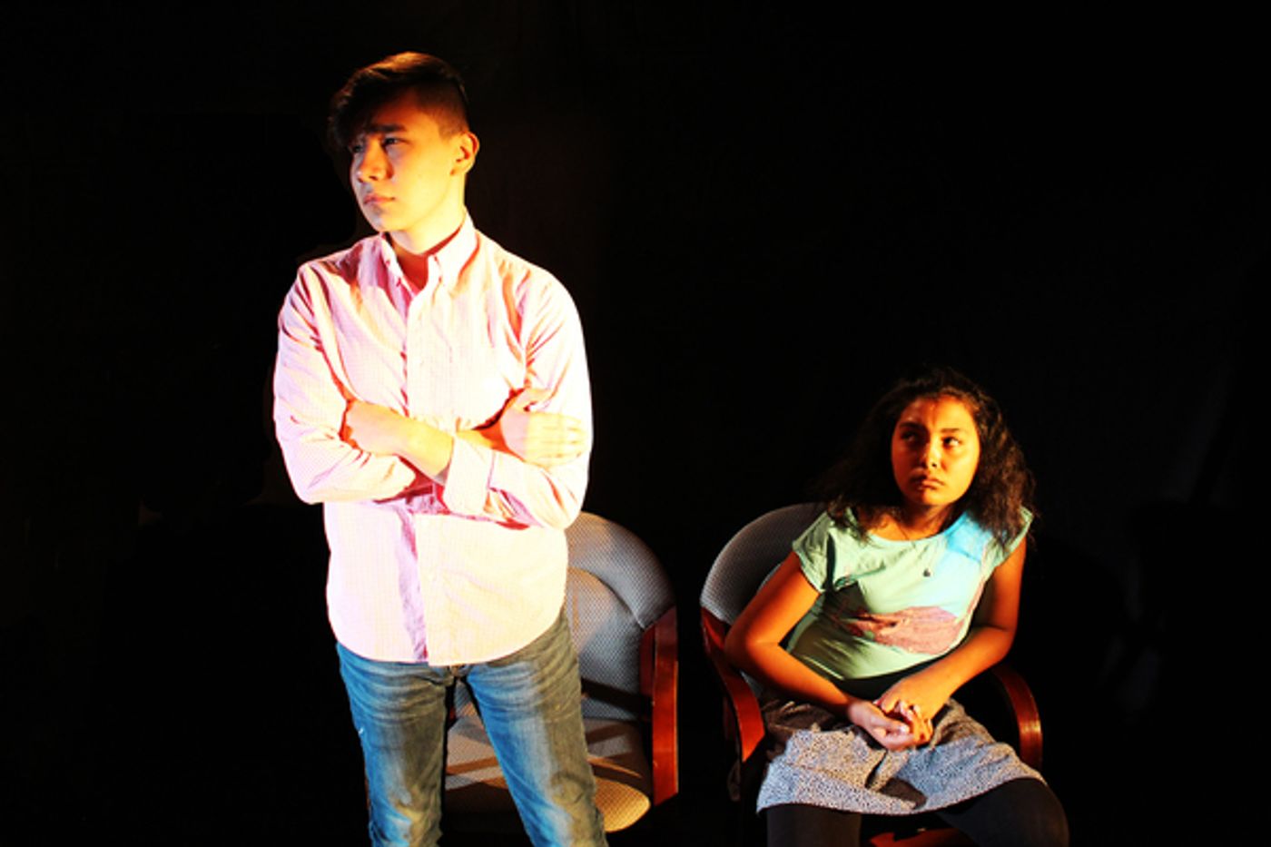 Photo Flash: THE MERMAID HOUR Comes To Temple of Music and Art Cabaret  Image