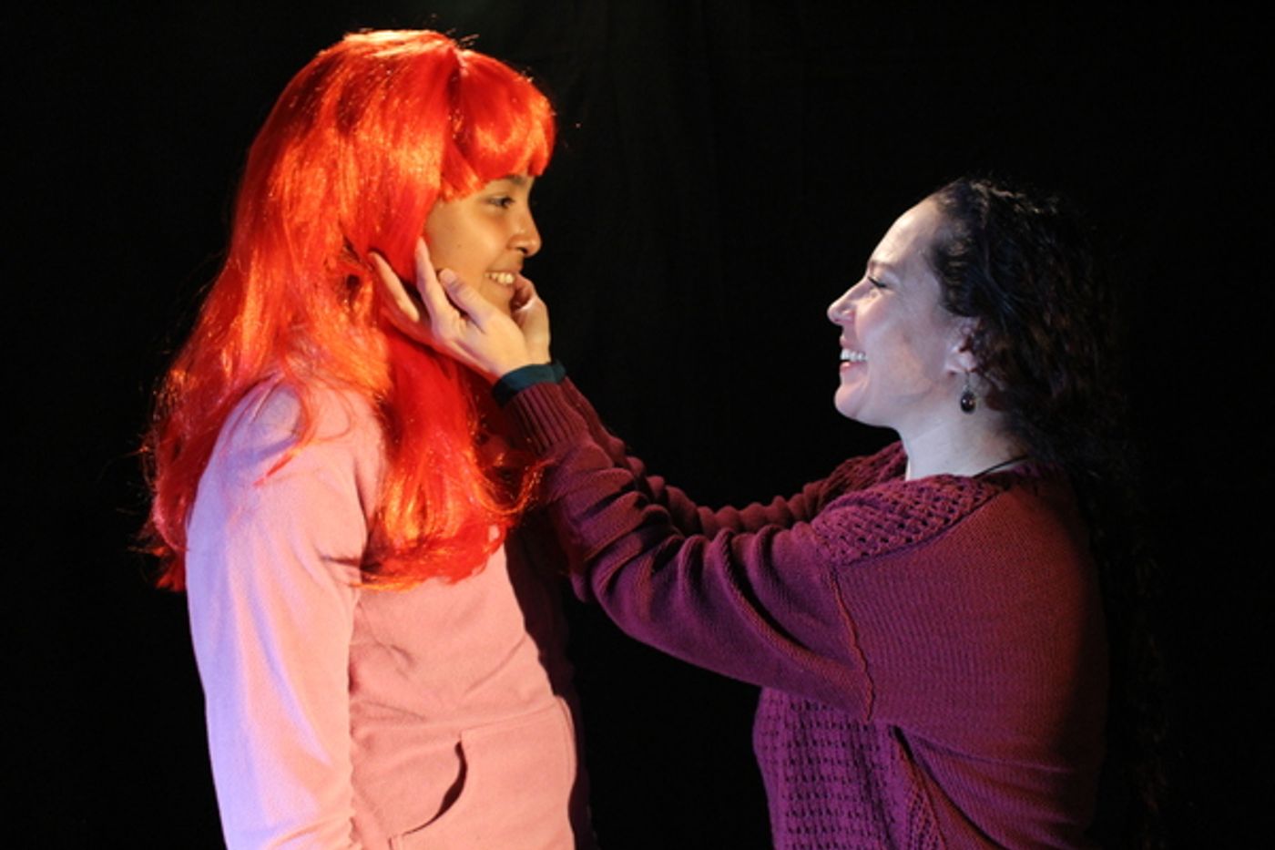 Photo Flash: THE MERMAID HOUR Comes To Temple of Music and Art Cabaret  Image