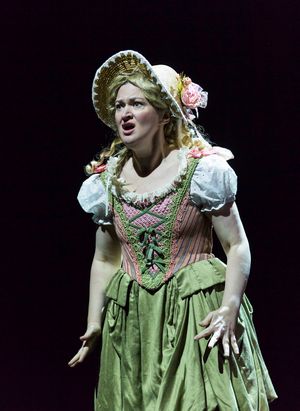 Alex Moggridge @ BroadwayWorld Alex Moggridge Photo