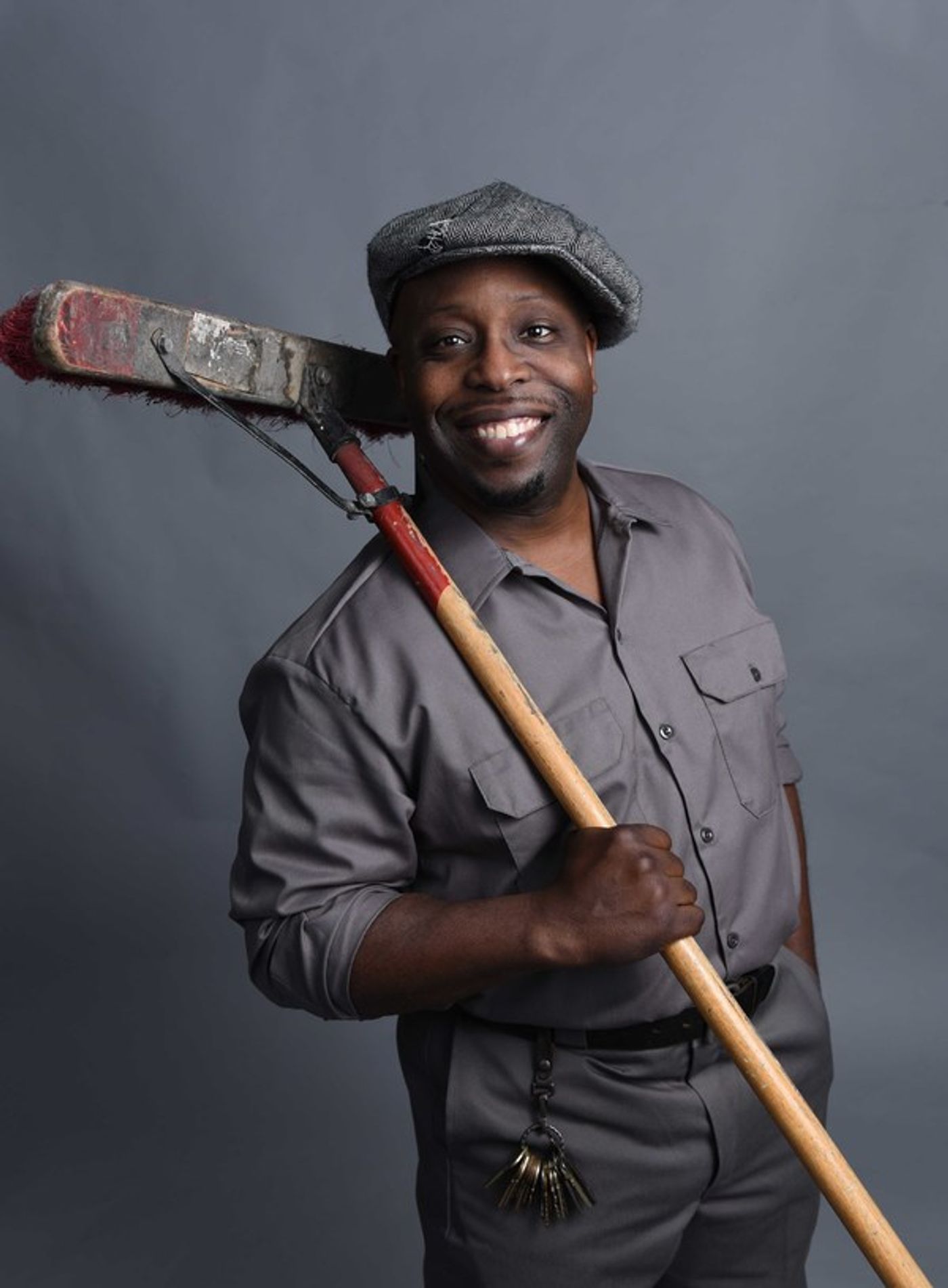 Photo Flash: Porchlight Music Theatre Announces Cast and Production Team for MEMPHIS  Image