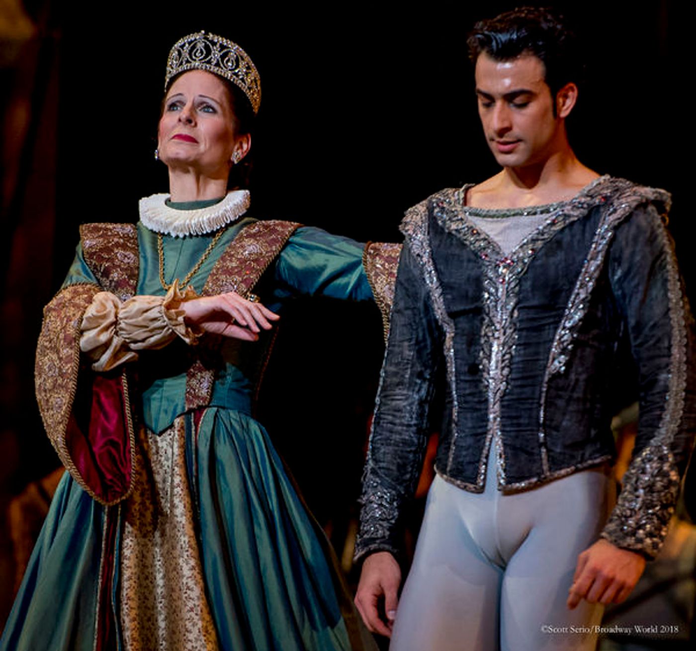 BWW Previews: SWAN LAKE at The Academy Of Music BWW Previews: SWAN LAKE at The Academy Of Music Image