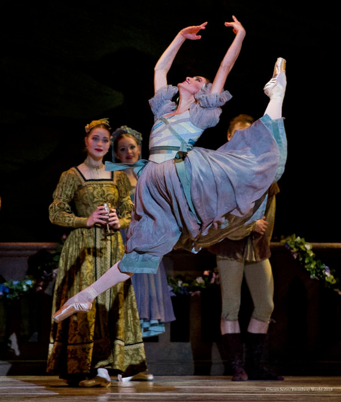 BWW Previews: SWAN LAKE at The Academy Of Music BWW Previews: SWAN LAKE at The Academy Of Music Image