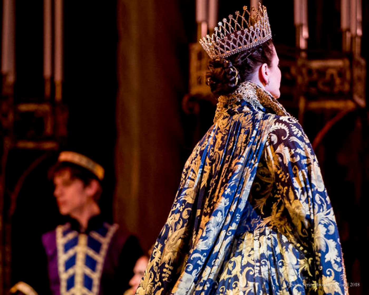 BWW Previews: SWAN LAKE at The Academy Of Music BWW Previews: SWAN LAKE at The Academy Of Music Image