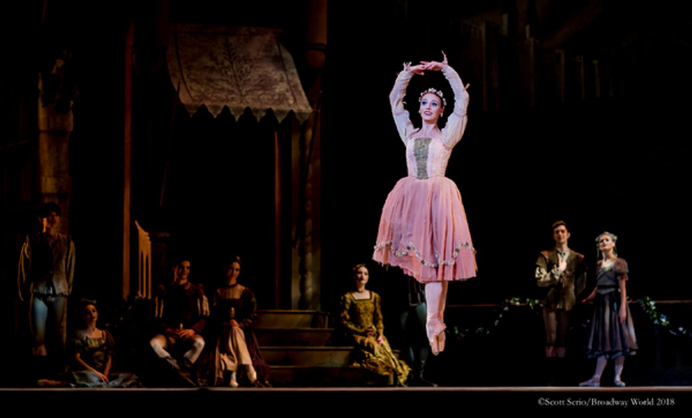 BWW Previews: SWAN LAKE at The Academy Of Music BWW Previews: SWAN LAKE at The Academy Of Music Image